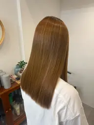 カラー(ロング)🐇