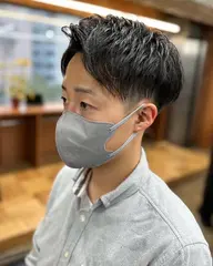 🫧メンズ🫧似合わせメンズカット✂︎