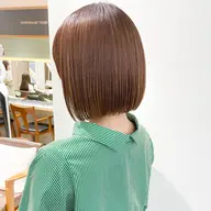 【平日15時以降限定】ボブカットモデル💇♀️