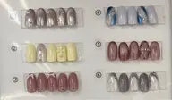 〖hand〗定額アートシンプル/オフ有