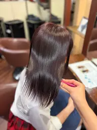 ❤︎暖色系にしたい方限定❤︎モデルワンカラー