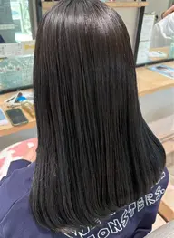 〘カラーモデル〙平日18時〜 グレイカラー🪄🩶💫