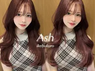 🎀カット＋Aujua2ステップトリートメント🎀¥8000