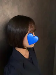 カット🤍 + 3STEPトリートメント🫧