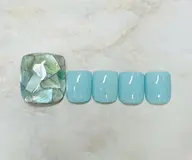 フット デザインB