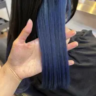 🪐ご新規🪐《ブリーチ》🎨全頭ダブルカラーorデザインカラー+カット✂️