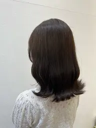 【ミニモ限定】カット+選べるケアメニュー