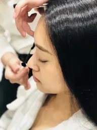 HAIR SET ＋ FULL MAKE｜ヘアセット＋フルメイク💄🎨【時間限定】