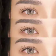 【初回オフ込み⭕️】人気No.1💖✨フラットラッシュ100本 アイシャンプー・コーティング剤付き🎀