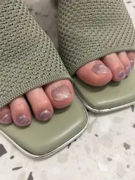 うるちゅるマグネット、フラッシュ🪄︎︎🫧