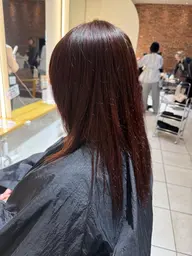 気軽にイメチェンしたい方に❣️