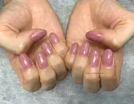 [HAND]【他店オフあり】　　　　　　　　　　　　　　　〔パラジェルベース〕　　　　　　　　　　シンプルワンカラー💅