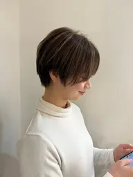 【ご予約時にお写真お送りください!】【どんなヘアスタイルも対応します!】【10~30代限定】似合わせカット