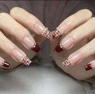 🎀【HAND】長さだし10本+つけ放題(150分)ケア込みオフなし