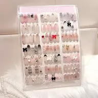 hand 【10本チップ長さだし】定額デザインコース
