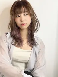 ✨【毎月メンテナンス】✨前髪カット
