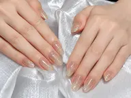 フラッシュネイル
