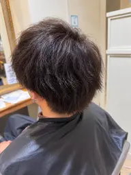 頭皮のお悩みに沿ったAujuaエイジングスパ✨️