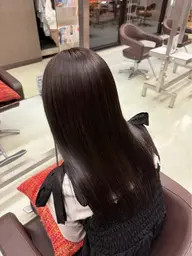 《1日1名様限定🌟🌟》 艶めき愛されカラー+ヘアパック🩰💓