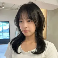 【矢場町での施術になります🙇🏻♂️】カットモデル様✂️