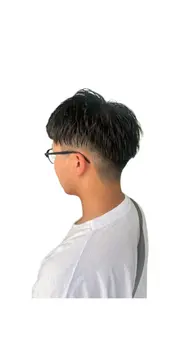 【メンズ歓迎】👨 カット+炭酸泉ヘッドスパ🌟