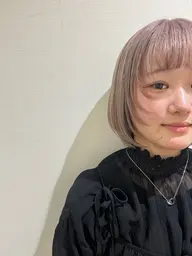 【8/14限定】カット💇🏻♀️✨