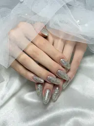 🔰💞ハンド ワンカラー(オフなし)