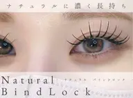 【オフなし】LEDナチュラルバインド80束