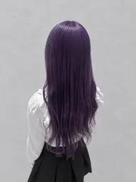 立体感カラー💭
