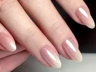 ミラーネイル(ベースー色込みok)