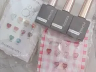 ■〔初回オフケア込〕バブルマグネットnail.。✬