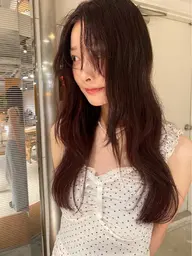ワンカラー🫧+スパ5分🧖🏼♀️ 8,800円→3,500円