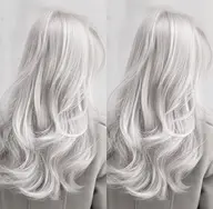 🌻人気No3🌻レディースカット✖︎ブリーチなしWカラー✖︎Aujua トリートメント✨