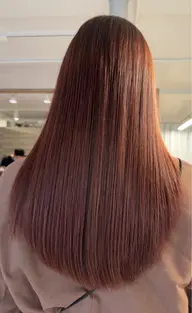 ワンカラー🎀