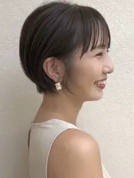 ✂️ショートカットモデル募集中✨
