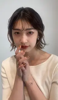 🍩8/30日限定🍩カット、カラートリートメント