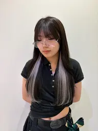 インナーエクステ🎀