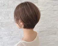 💎【3名様限定‼️】レディースショートカット✂️