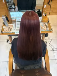 ラメラメトリートメント(3step)✨