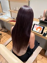 プルシールエクステ 100本🫧