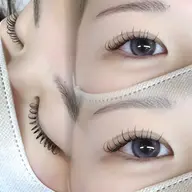 LEDマツエク45分💖