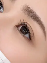 🌟【魅力的な目元に】上下まつ毛パーマ