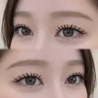 ボリュームup✨ダブルフラット60束〜