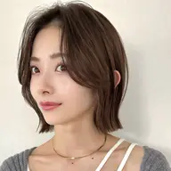 ⭐︎似合わせボブカット✂︎⭐︎条件有り