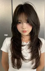 【カノ限定🐈⬛】 爆盛れ🪞✨️バタフライレイヤー / ハッシュカット etc...