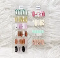 💅9月定額デザイン🫧