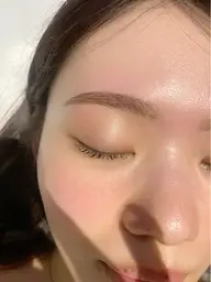 🪄︎︎美眉アイブロウワックス