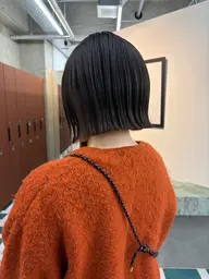 【人気No.2ボブカット🌸】