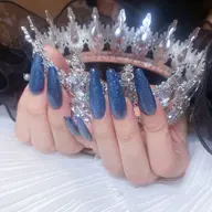 ~チップスカルプ~ チーク・マグネット