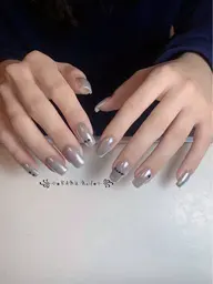 ミラーネイル【カラー全てOK】 ⏰90分